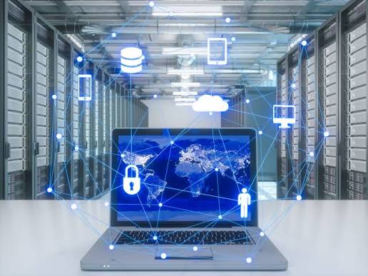 Data Room